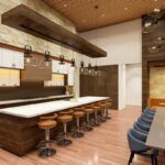 Waterfront Condo — Long Island City
