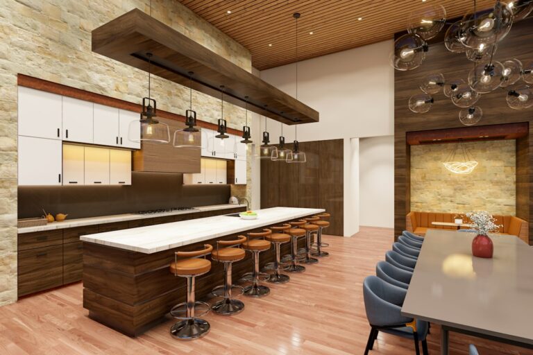 Alcove Studio — East Village