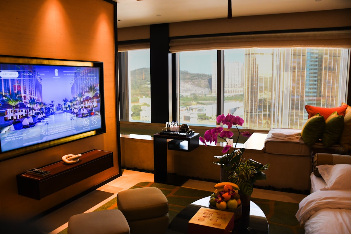 SoHo Grand Hotel