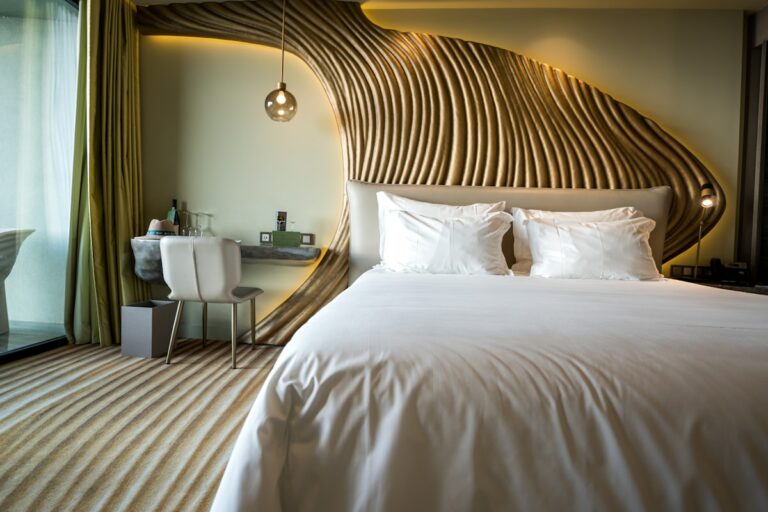The Greenwich Hotel