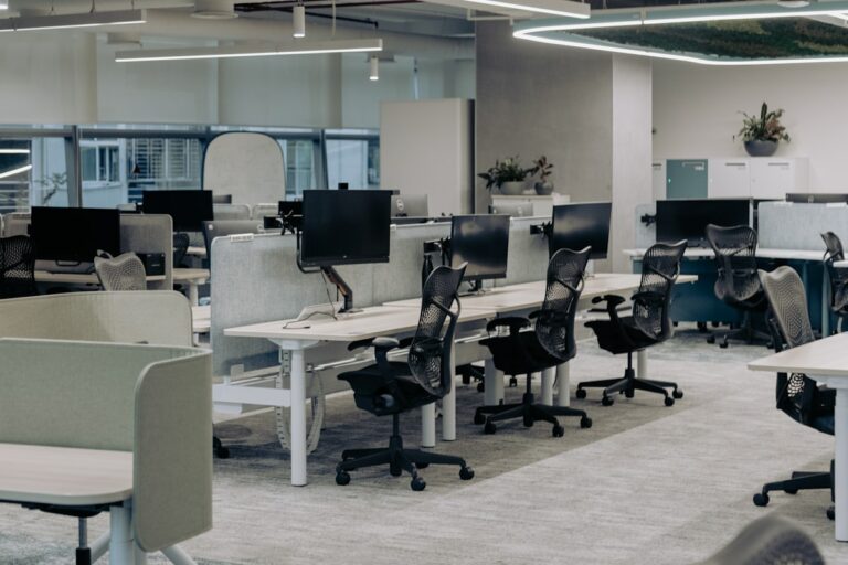 Senior Full-Stack Engineer