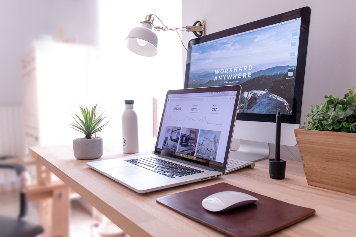 Sales Development Representative