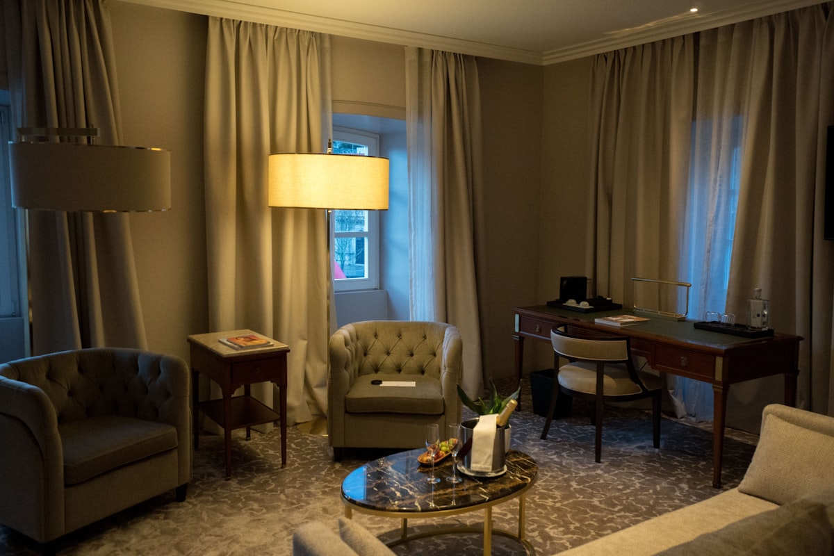 Four Seasons Downtown