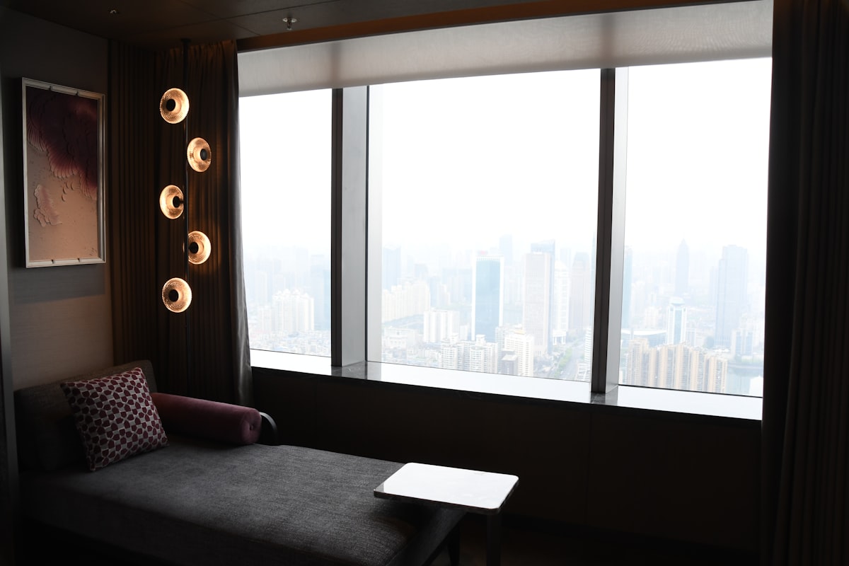 Governors Island Resort & Spa