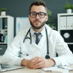 Dr. Nadia Rahman, MD — Cardiology